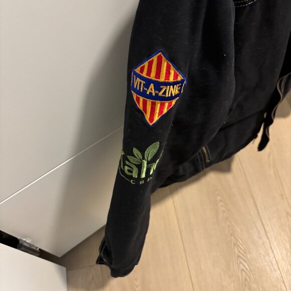 Rodeo Contestant jacket - Picture 7 of 7